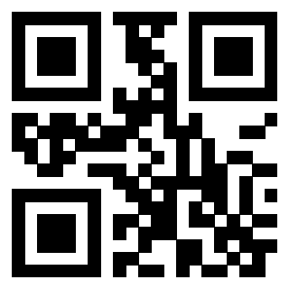 QrCode di 3300816702