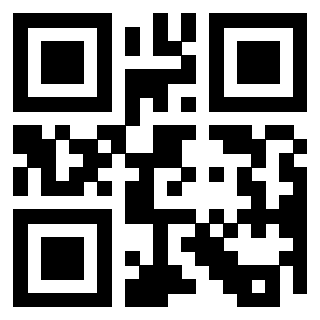 3300816704 Qr Code associato