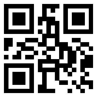 Scansione del Qr Code di 3300816706