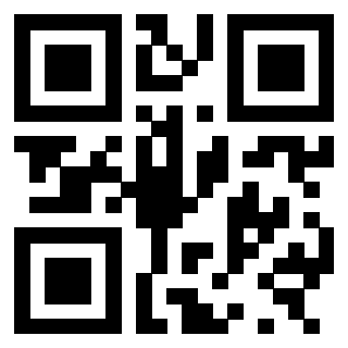 QrCode di 3300816707