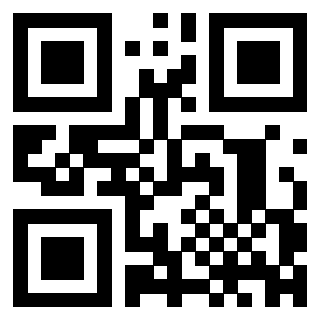 3300816710 - Immagine del QrCode