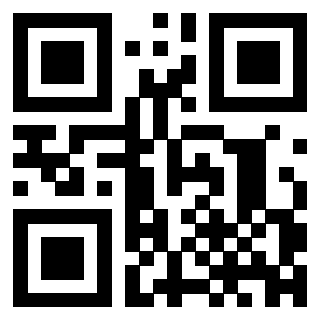 Immagine del Qr Code di 3300816711