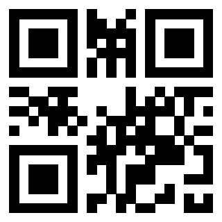 3300816713 QrCode associato