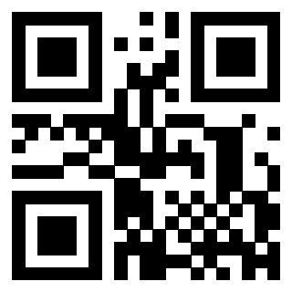 Immagine del QrCode di 3300816718