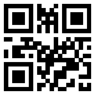 Il QrCode di 3300816721