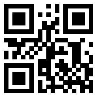Immagine del QrCode di 3300816723