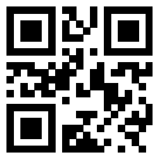 Qr Code di 3300816726