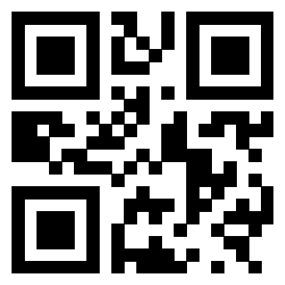 Immagine del Qr Code di 3300816727