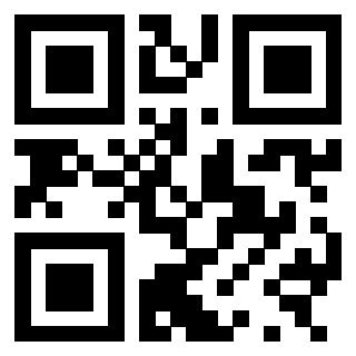 3300816728 Qr Code associato