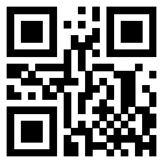 Scansione del QrCode di 3300816732