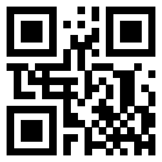 3300816733 - Immagine del Qr Code associato