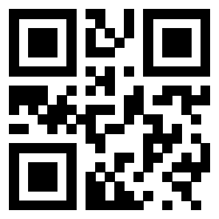 Qr Code di 3300816737