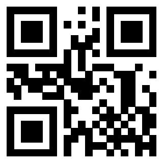 Immagine del QrCode di 3300816741