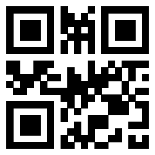 Immagine del QrCode di 3300816748