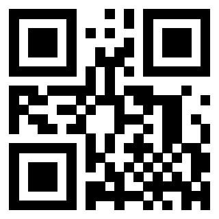 Qr Code di 3300816752