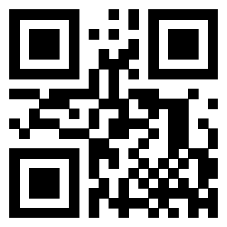 3300816754 - Immagine del QrCode associato