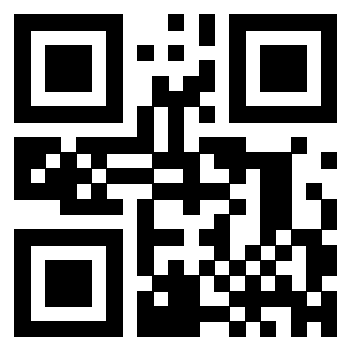 Il QrCode di 3300816756