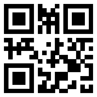 Qr Code di 3300816758
