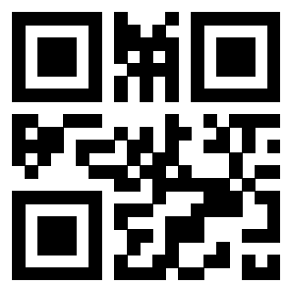 3300816761 - Immagine del Qr Code