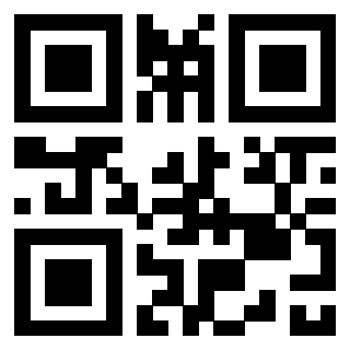 Il QrCode di 3300816762