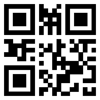 3300816763 - Immagine del Qr Code