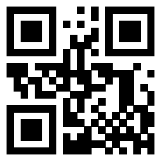 3300816764 - Immagine del QrCode associato