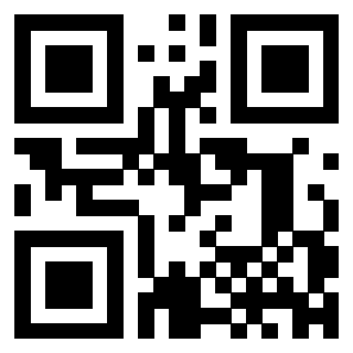 Qr Code di 3300816765