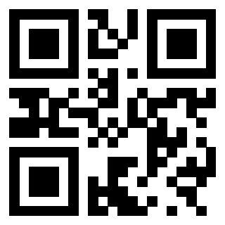 QrCode di 3300816767