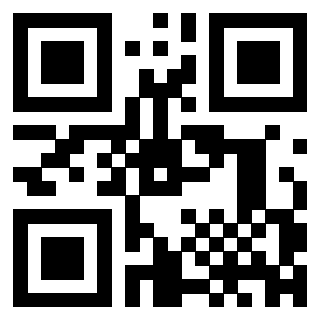 Il Qr Code di 3300816768