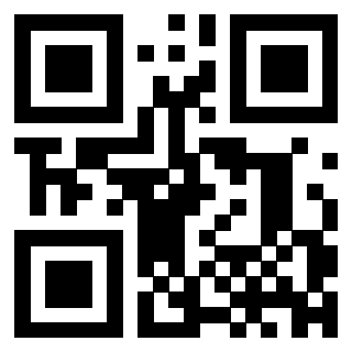 Immagine del QrCode di 3300816775
