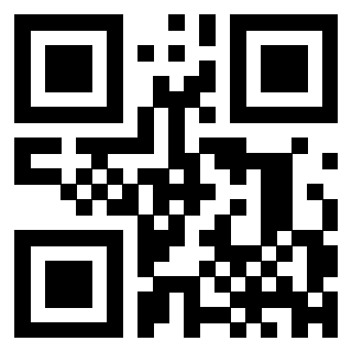 Il Qr Code di 3300816777