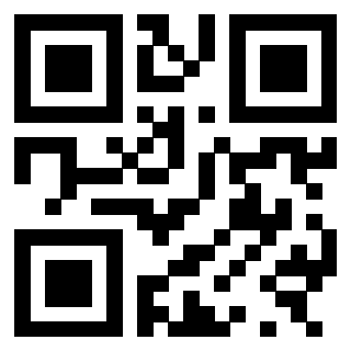 3300816780 Qr Code associato