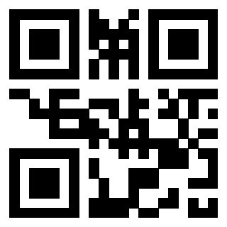 Il Qr Code di 3300816782