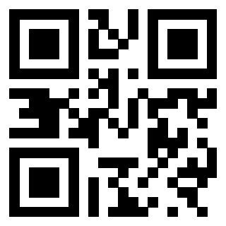 3300816786 - Immagine del QrCode associato