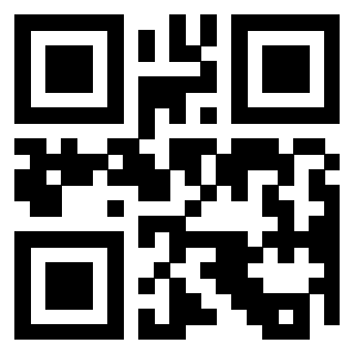 Immagine del Qr Code di 3300816787