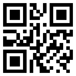 QrCode di 3300816788