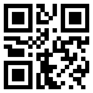 3300816792 Qr Code associato