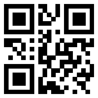 Il QrCode di 3300816799