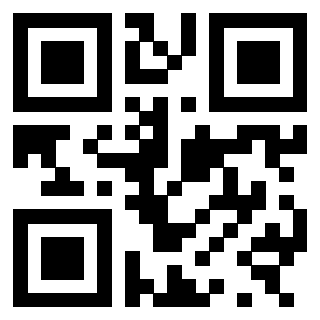3300816800 - Immagine del Qr Code associato