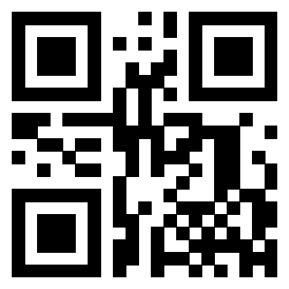 Immagine del Qr Code di 3300816805