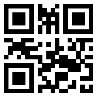 Scansione del QrCode di 3300816806
