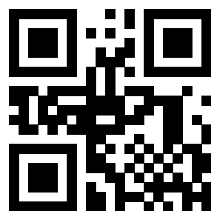 Il QrCode di 3300816810