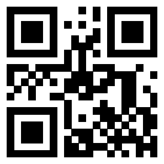 3300816813 QrCode associato