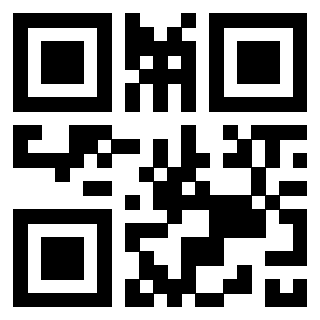 3300816815 Qr Code associato