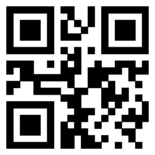 Immagine del QrCode di 3300816816