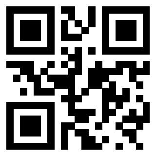 Scansione del Qr Code di 3300816817