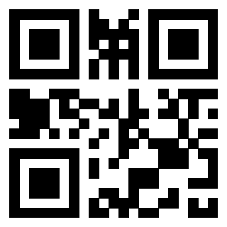 Qr Code di 3300816818