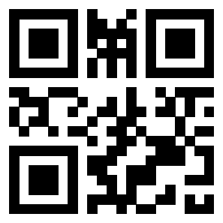 3300816819 - Immagine del QrCode associato