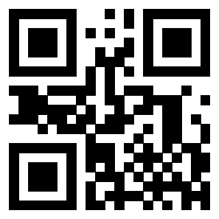 3300816821 - Immagine del QrCode associato