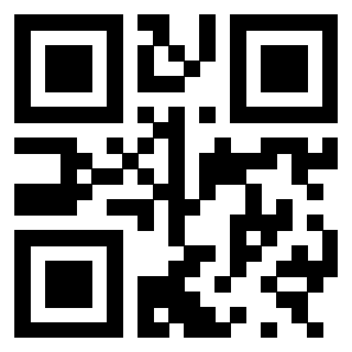 3300816827 - Immagine del Qr Code